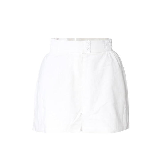 Linen Shorts