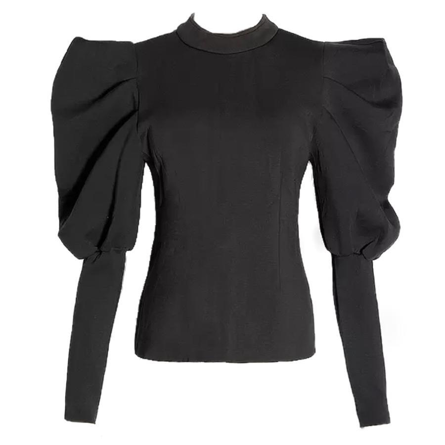 Puff Sleeve Top