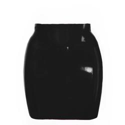 Patent Mini Skirt - 4 Colors