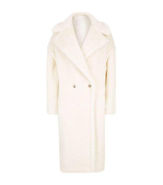 Teddy Coat - 5 Colors