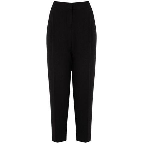 Cropped Trousers