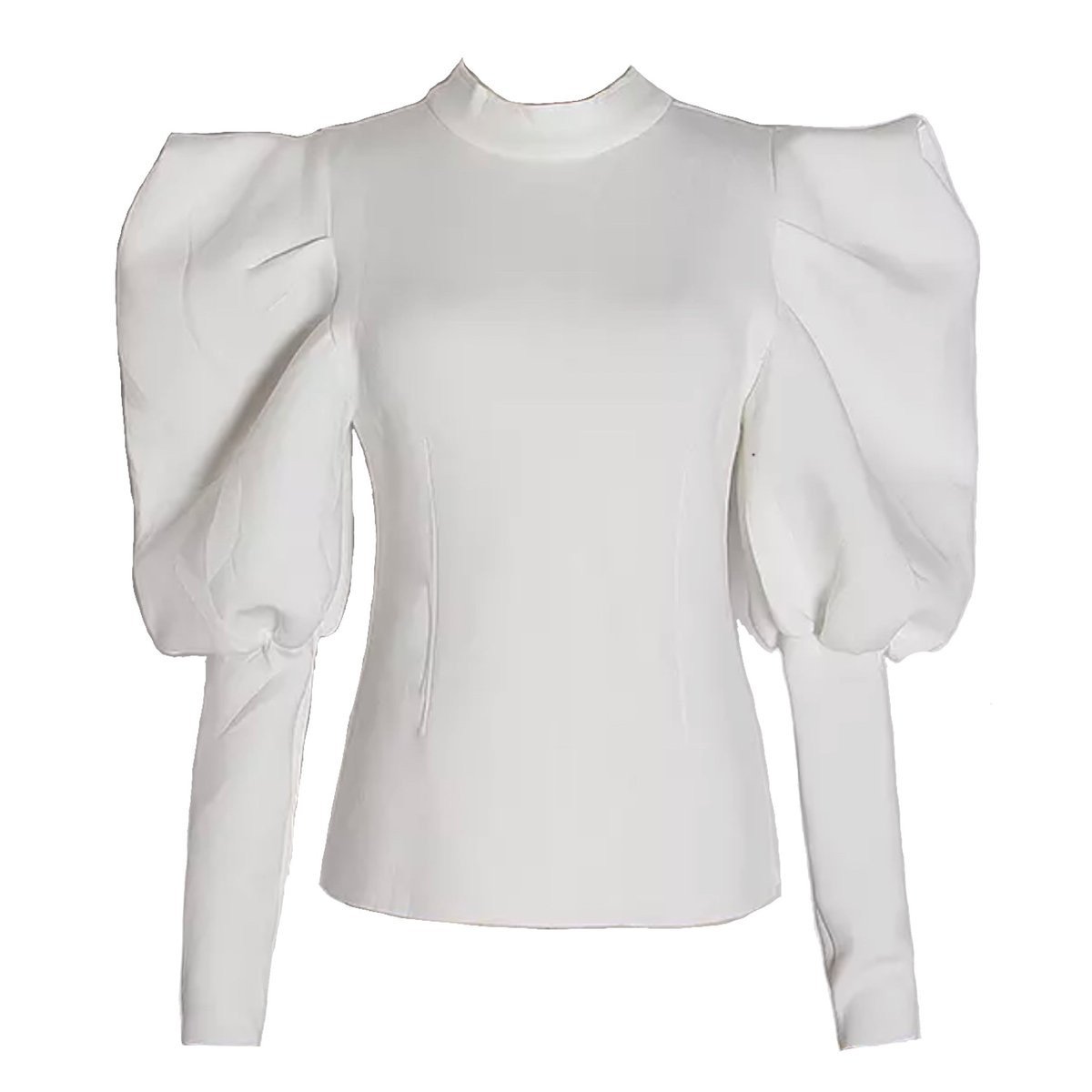 Puff Sleeve Top