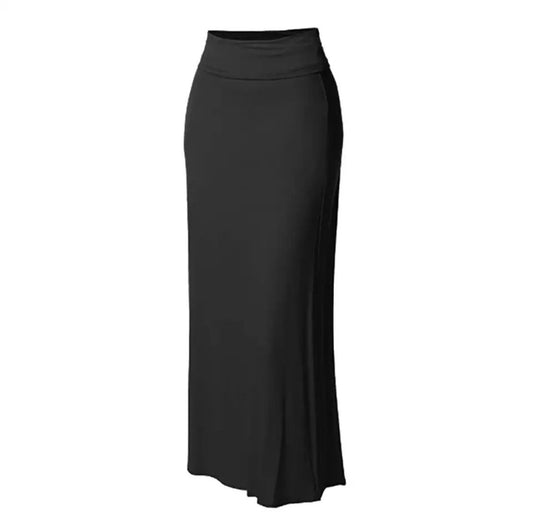 HIGH WAIST SKIRT 3 COLORS