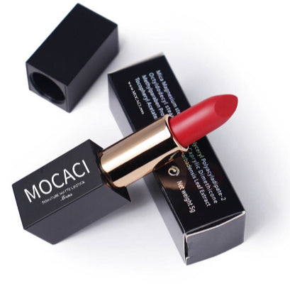 Mocaci Signature Matte Lipstick