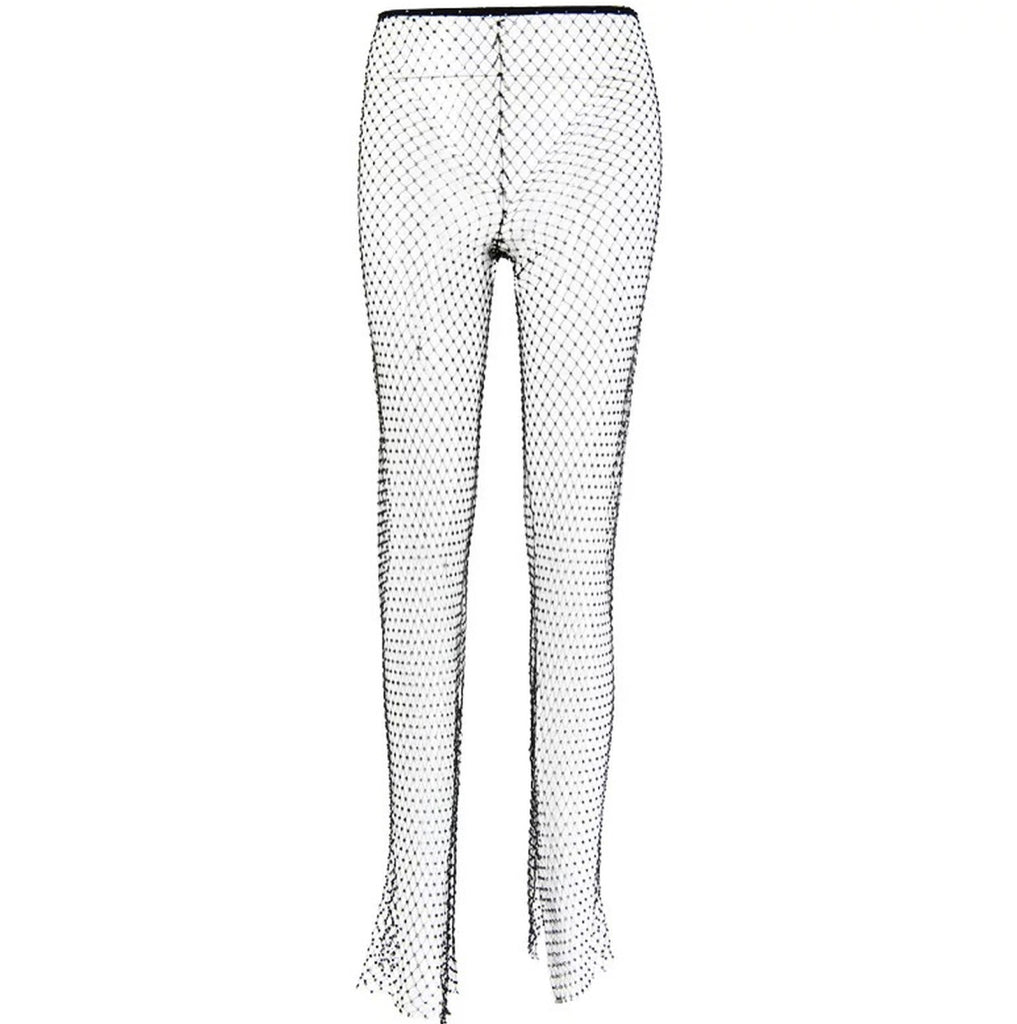 Crystal Diamond Pants